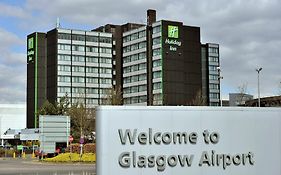 Holiday Inn - Glasgow Airport By Ihg
